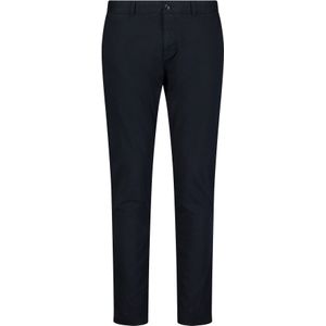 ROY ROBSON Chino  donkerblauw