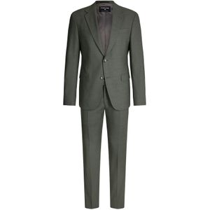 STRELLSON Pak ' Aidan-Melwin '  donkergroen