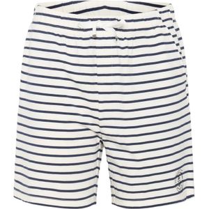 Cream Broek 'CRSin'  blauw / wit