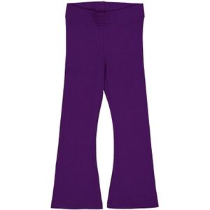 Fred's World by GREEN COTTON Broek  donkerlila