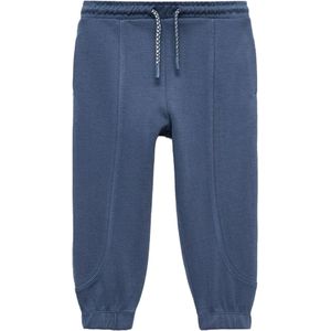 MANGO KIDS Broek  saffier