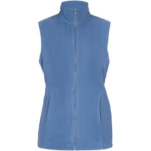SANIKA Bodywarmer  royal blue/koningsblauw