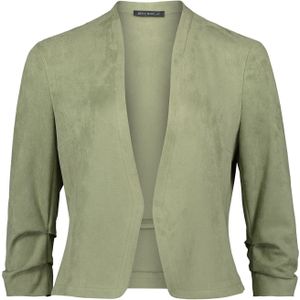 Betty Barclay Blazers  olijfgroen