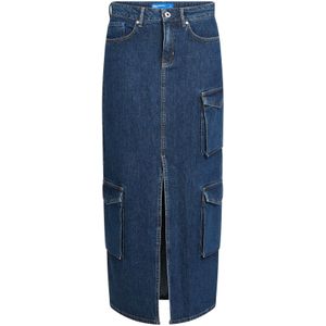 KARL LAGERFELD JEANS Rok  blauw denim