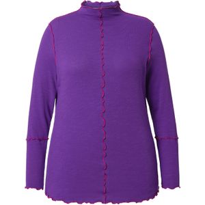 Angel of Style Shirt  lila / rood