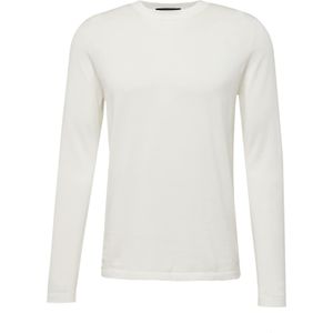 DRYKORN Trui 'Irmino'  ecru