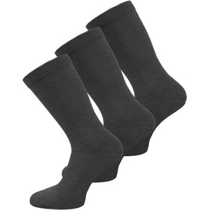 normani Sokken  antraciet