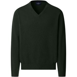 Hackett London Trui  donkergroen