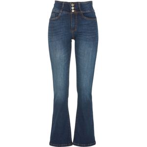 Cellbes of Sweden Jeans  donkerblauw