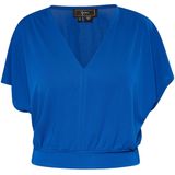 faina Shirt  blauw