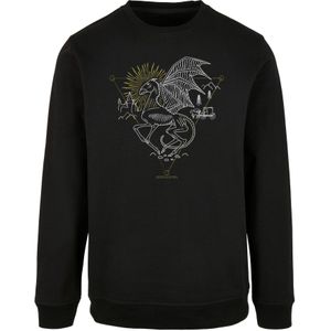 Sweatshirt 'Harry Potter - Thestral'