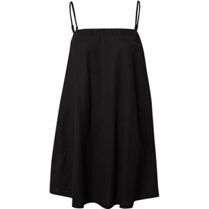 EDITED Jurk 'Wendula'  zwart