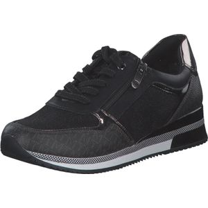 Sneakers laag