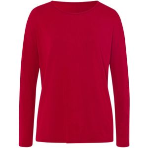 heine Shirt  rood