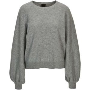 MADELEINE Trui  grafiet