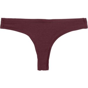 ARMEDANGELS String ' FAARA '  cranberry