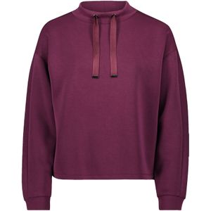 Betty & Co - Sweatshirt - Paars