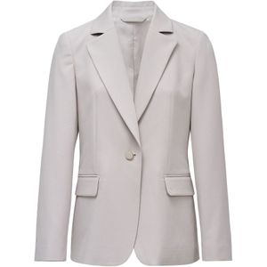 Salsa Jeans - 21010394 - Blazer - Beige - Slim Fit