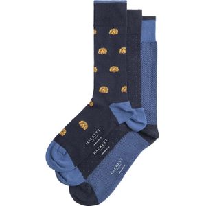 Hackett - Harry Allover - Sokken - 3 Paren