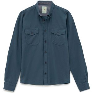 By Diess Collection Overhemd  petrol