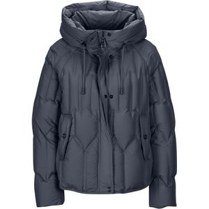 MADELEINE Tussenjas  marine