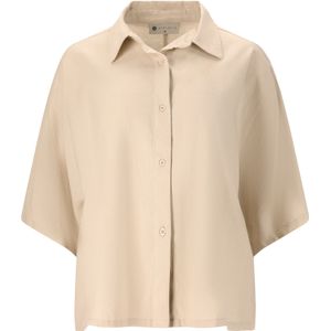 Athlecia Blouse 'Resort'  nude