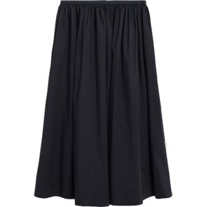 ARMEDANGELS Rok  zwart