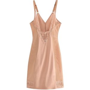 Next Onderjurk  beige