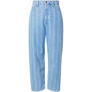 ELEMENT Jeans 'BIG 5'  pastelblauw / lichtblauw