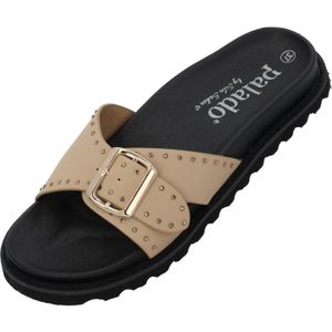 Palado by Sila Sahin Muiltjes 'Cirlo'  beige