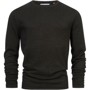 Kronstadt Trui 'Pep'  donkergroen