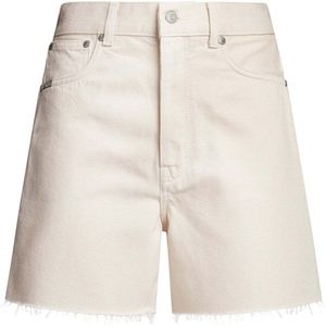 Red Bull Racing x Pepe Jeans Jeans  white denim