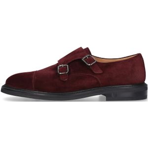 Henry Stevens Instappers 'Winston'  bordeaux