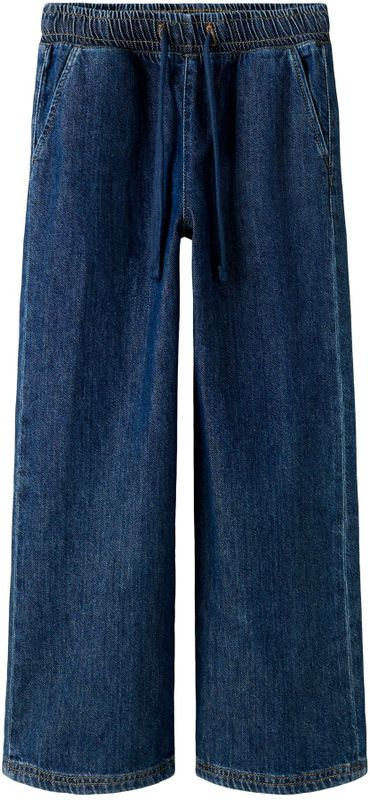 NAME IT Jeans 'NKMRyan'  blauw denim