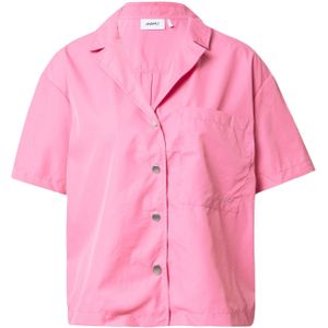 Moves Blouse  pink