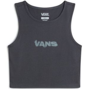 VANS Shirt  grijs / zwart