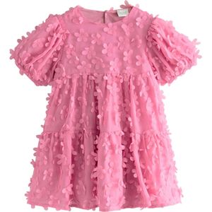 Next Jurk  pink