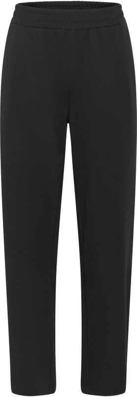Casual Broek - Zwart - Regular Fit