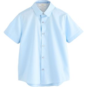 Next Overhemd  blauw