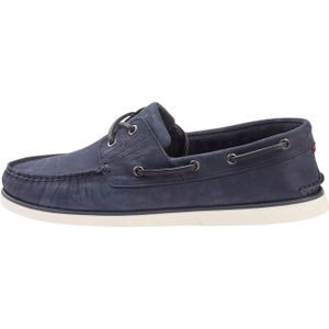 HECHTER PARIS Instappers  donkerblauw