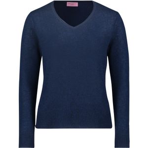 Betty Barclay Trui  donkerblauw