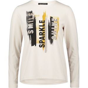 Betty Barclay Shirt  beige