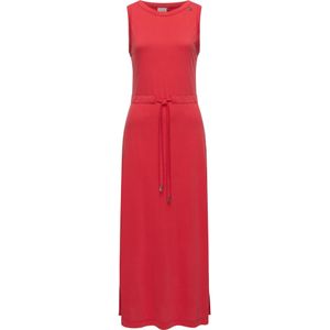 Ragwear Jurk 'Giggi'  rood