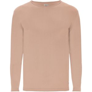 Distretto12 Trui 'Zefer'  sand