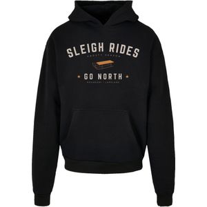 F4NT4STIC Sweatshirt  bruin / zwart / wit