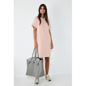 No Matter What Jurk  lichtroze