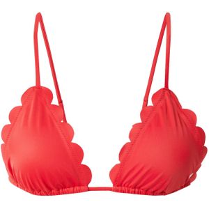 HUGO Bikinitop  rood