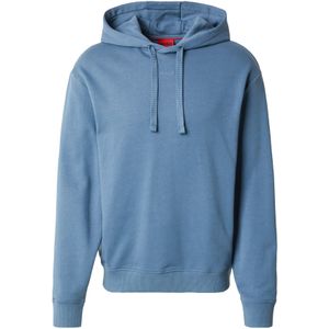 HUGO Sweatshirt 'Dapo'  duifblauw