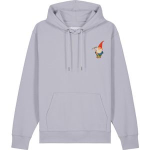 Watapparel Sweatshirt 'Gartenzwerg'  sering / gemengde kleuren