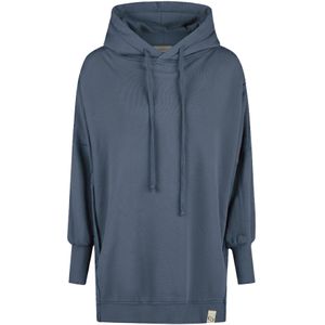 Cotton Candy Sweatshirt  blauw